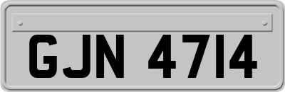 GJN4714