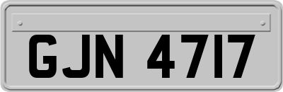 GJN4717