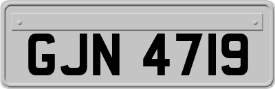 GJN4719