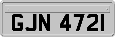GJN4721
