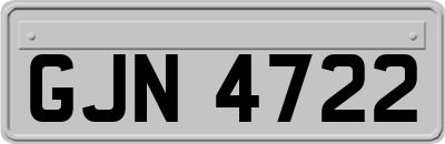 GJN4722