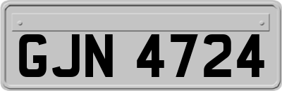 GJN4724