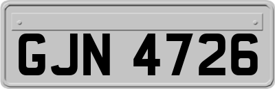 GJN4726