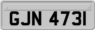 GJN4731