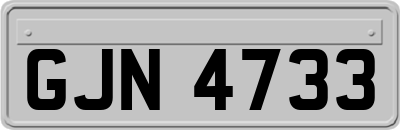 GJN4733