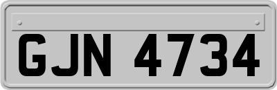 GJN4734