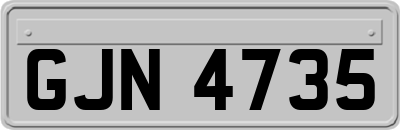 GJN4735