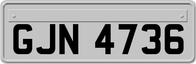 GJN4736