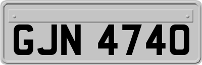 GJN4740