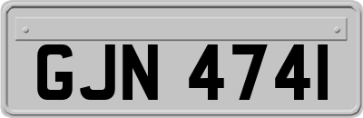 GJN4741