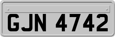 GJN4742