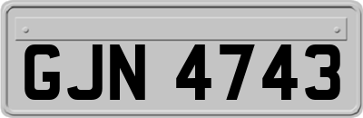 GJN4743