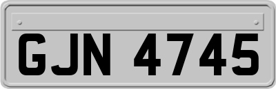 GJN4745