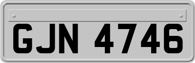 GJN4746