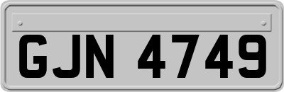 GJN4749