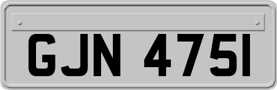 GJN4751