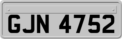 GJN4752