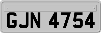 GJN4754