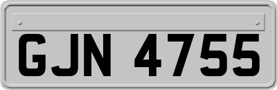 GJN4755