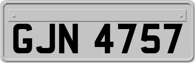GJN4757
