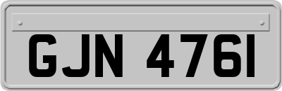 GJN4761