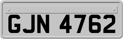 GJN4762