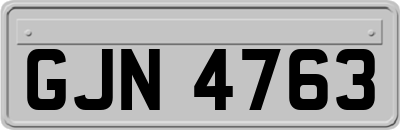GJN4763