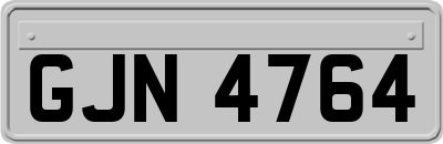 GJN4764