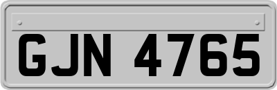 GJN4765