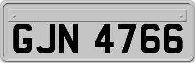 GJN4766
