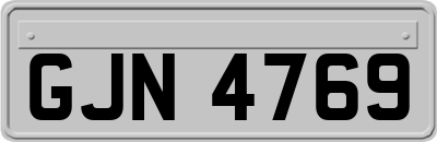 GJN4769