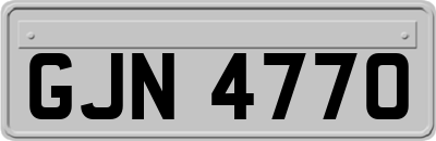 GJN4770