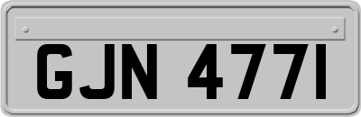 GJN4771