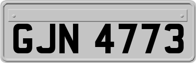 GJN4773