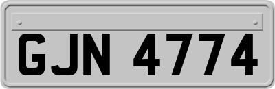 GJN4774