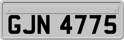 GJN4775
