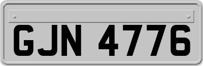 GJN4776