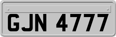 GJN4777