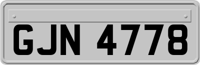 GJN4778