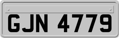 GJN4779
