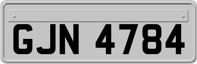 GJN4784