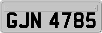 GJN4785