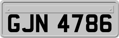 GJN4786