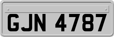 GJN4787