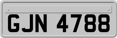 GJN4788