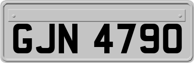 GJN4790