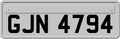 GJN4794