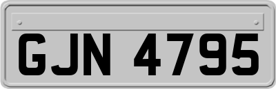 GJN4795