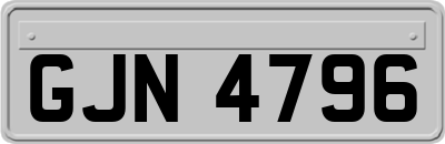 GJN4796