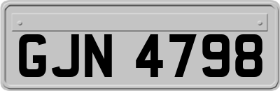 GJN4798